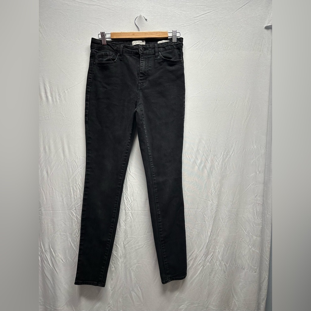 Jessica Simpson jeans.